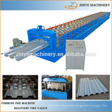 Steel Concrete Flooring Decker Roofing Steel Panel Cold Forming Machinery Supplier